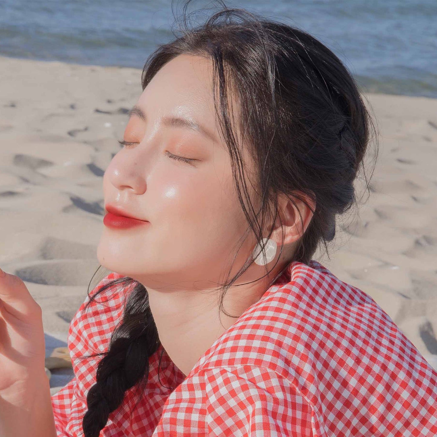 Rom&nd Zero Matte Lipstick