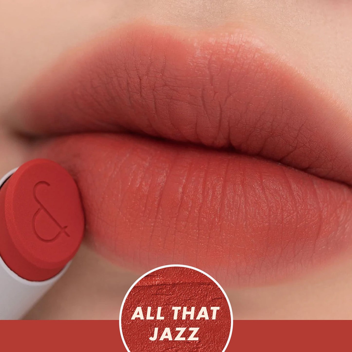 Rom&nd Zero Matte Lipstick