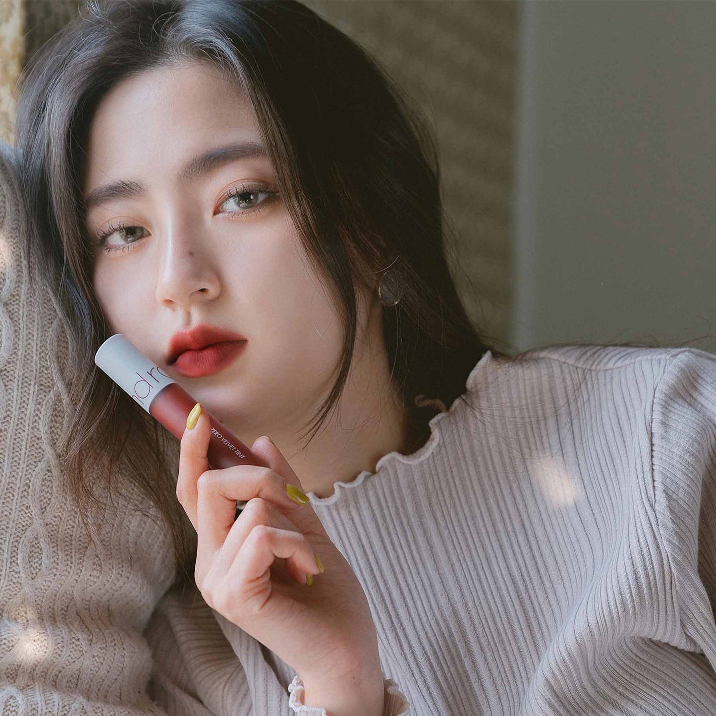 Rom&nd Zero Velvet Tint Original Series