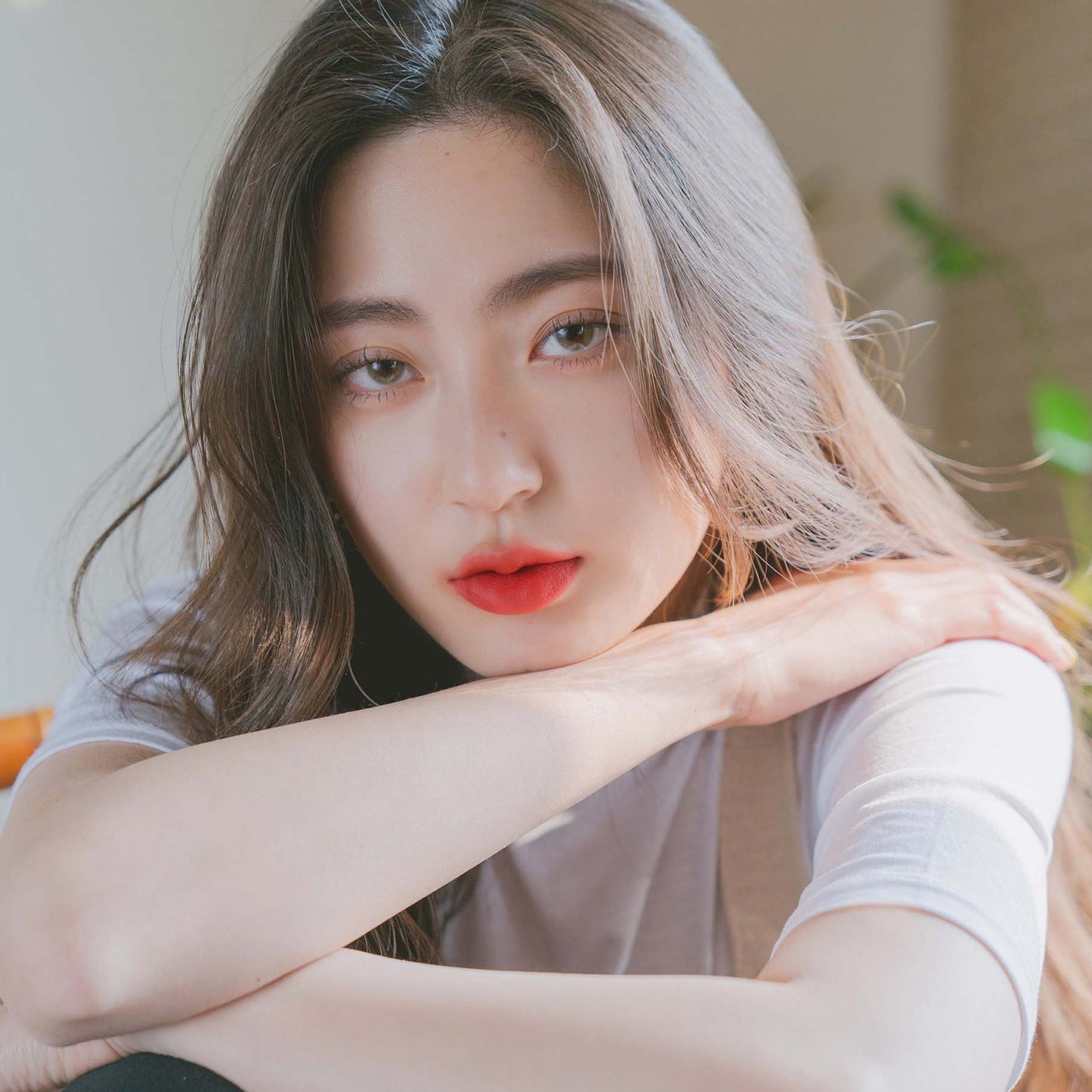 Rom&nd Zero Velvet Tint Original Series