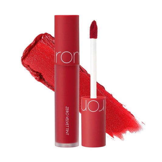 Rom&nd Zero Velvet Tint Baked Series