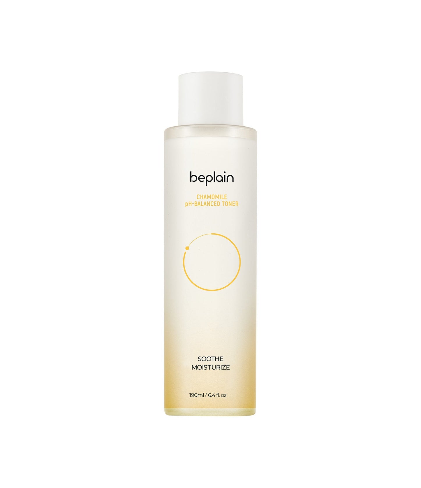 beplain Chamomile pH-Balanced Toner