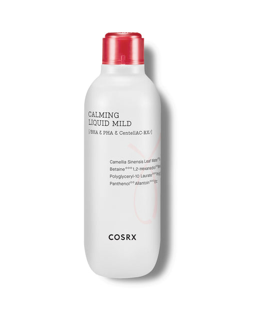 COSRX AC Collection Calming Liquid Mild