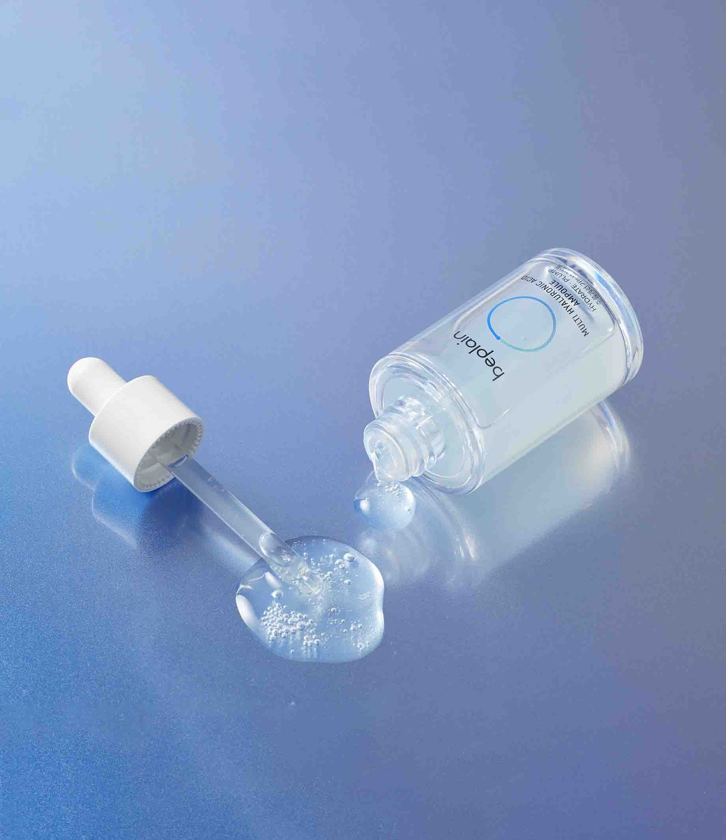 beplain Multi Hyaluronic Acid Ampoule (30ml)