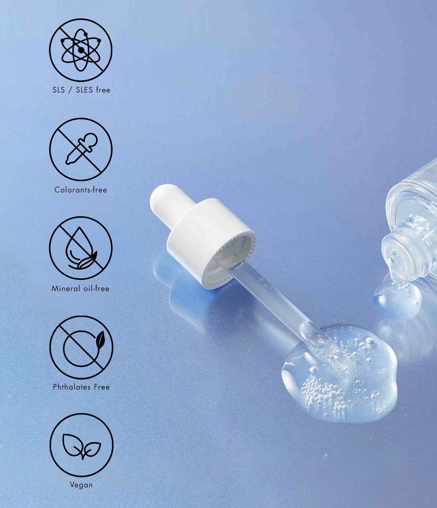 beplain Multi Hyaluronic Acid Ampoule (30ml)