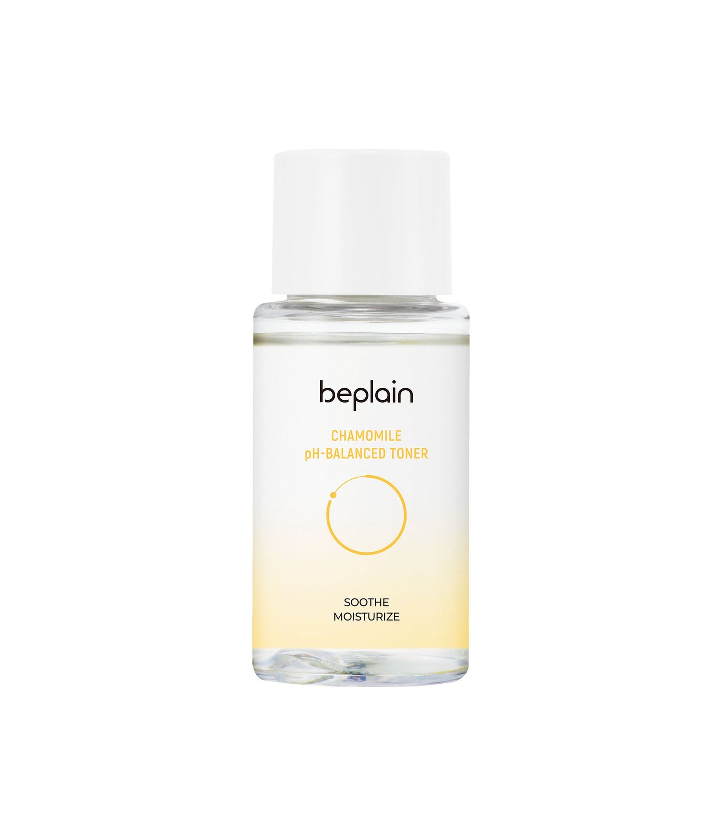 beplain Chamomile pH-Balanced Toner Mini (20ml)